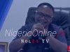 Democracy Must Deliver for the People, Says Delta Commissioner Smart Ufoh