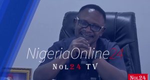 Democracy Must Deliver for the People, Says Delta Commissioner Smart Ufoh