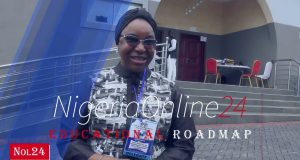 JCC-Asaba:Lagos state is looking beyond Academics~Mrs Adegbite