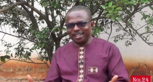 Sir Austin Oghoro on his life in Civil Service