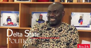 Gov Sheriff’s defection was Chief Ikpokpo prophetic?