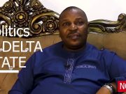 ALL THE POLITICIANS IN DELTA STATE WERE PDP~Hon Emetulu