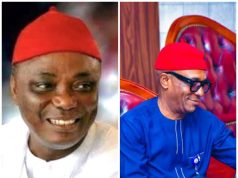 Political Discourse Deepens in Oshimili North: Hon. Leo Nkeaka Calls for Unity and Respect for Leadership Hierarchy