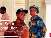 MODEL TECHNICAL COLLEGE OGHAREKI; Hon Ufoh Commend Gov Oborevwori