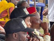 Hon Kelvin Nwabueze Throws Hat into the Ring: Joins Oshimili South House of Assembly Contest
