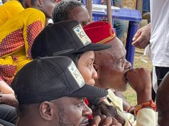Hon Kelvin Nwabueze Throws Hat into the Ring: Joins Oshimili South House of Assembly Contest