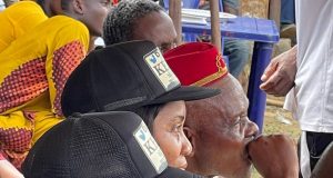 Hon Kelvin Nwabueze Throws Hat into the Ring: Joins Oshimili South House of Assembly Contest