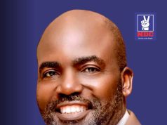 INDUSTRIALIST AT THE GATE OF GOVERNMENT HOUSE:Can Deacon Chris Iyovwaye Ride the NDC Wave to Delta Government House in 2027?