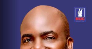 INDUSTRIALIST AT THE GATE OF GOVERNMENT HOUSE:Can Deacon Chris Iyovwaye Ride the NDC Wave to Delta Government House in 2027?