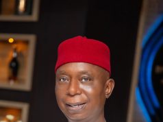 ANIOMA CELEBRATES AS SENATOR NED NWOKO COMPLETES MASSIVE 500KVA TRANSFORMER DISTRIBUTION DRIVE