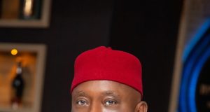 ANIOMA CELEBRATES AS SENATOR NED NWOKO COMPLETES MASSIVE 500KVA TRANSFORMER DISTRIBUTION DRIVE