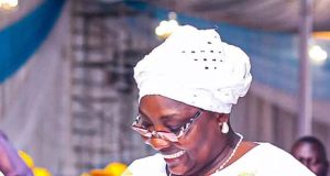 Bridget Anyafulu’s Second-Term Bid: Why Oshimili South’s Grassroots Lawmaker Could Be Positioned for Another Victory in 2027