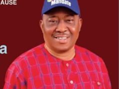 Hon Isaac Anwuzia and The Road to 2027