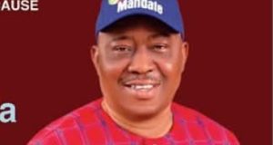 Hon Isaac Anwuzia and The Road to 2027