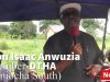 ANIOCHA SOUTH STAKEHOLDER HAILS ANWUZIA’S THREE-YEAR LEGISLATIVE RECORD, PREDICTS GREATER IMPACT AHEAD