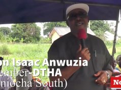 ANIOCHA SOUTH STAKEHOLDER HAILS ANWUZIA’S THREE-YEAR LEGISLATIVE RECORD, PREDICTS GREATER IMPACT AHEAD