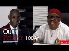 ANWUZIA’S THREE-YEAR SCORECARD: DELTA LAWMAKER EARNS PRAISE FOR LEGISLATIVE IMPACT, EDUCATION DRIVE, AND CONSTITUENCY DEVELOPMENT