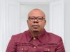 Delta Bleeding Amid Wealth, Economic Summit Misplaced Priority — Eshor