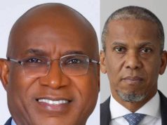 OMO-AGEGE VS DAFINONE: THE DELTA CENTRAL SENATE BATTLE THAT COULD REDEFINE OBORVWORI’S POLITICAL FRONTIER