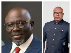 Delta at 35: AAC Governorship Candidate Eshor Questions Development, Demands Accountability