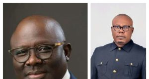 Delta at 35: AAC Governorship Candidate Eshor Questions Development, Demands Accountability